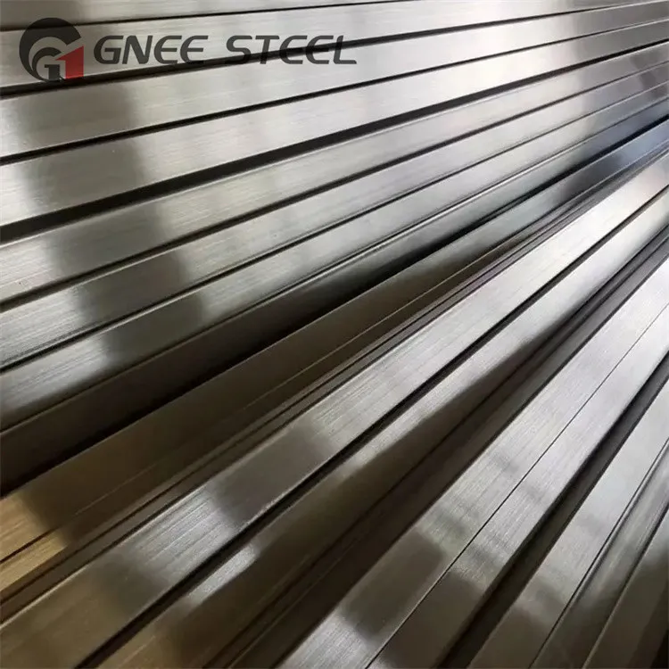 310 roestvrijstalen vierkante buis