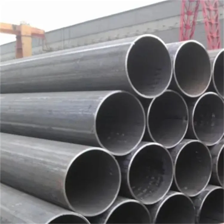 16Mo3-leidingen voor warmte- en druksystemen