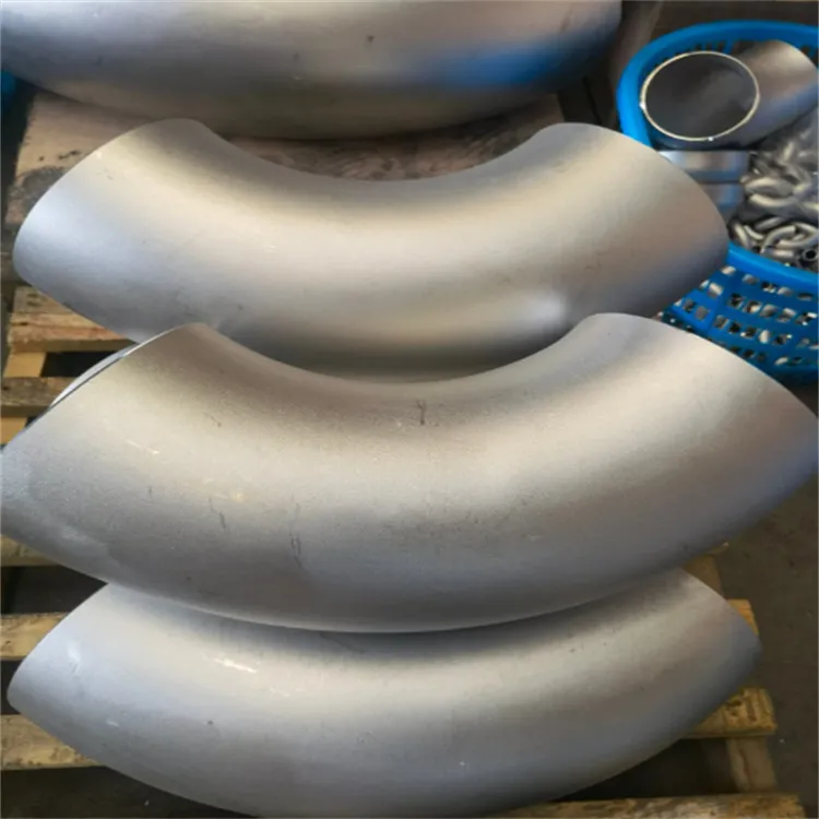 180 graden elleboogpijpfitting