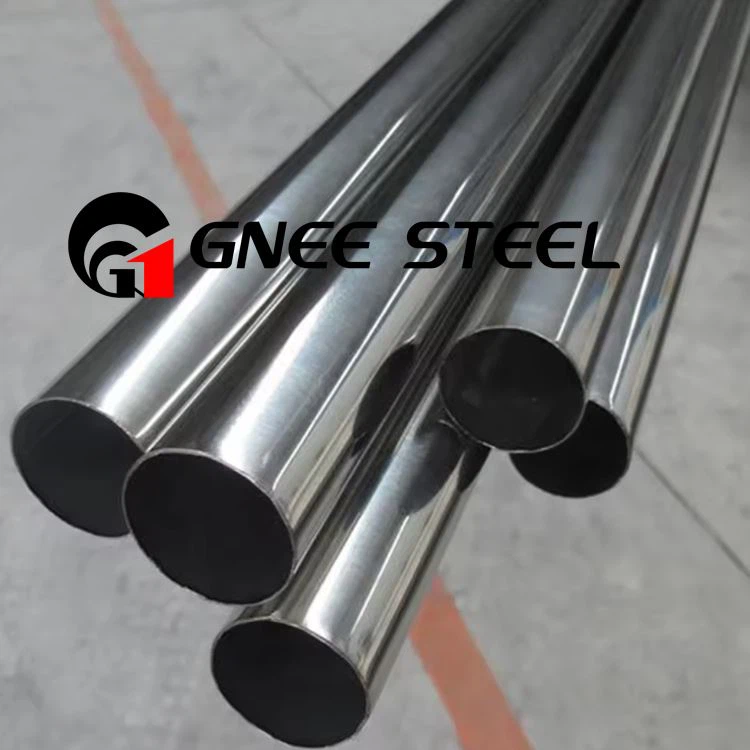 2205 Duplex roestvrijstalen buis