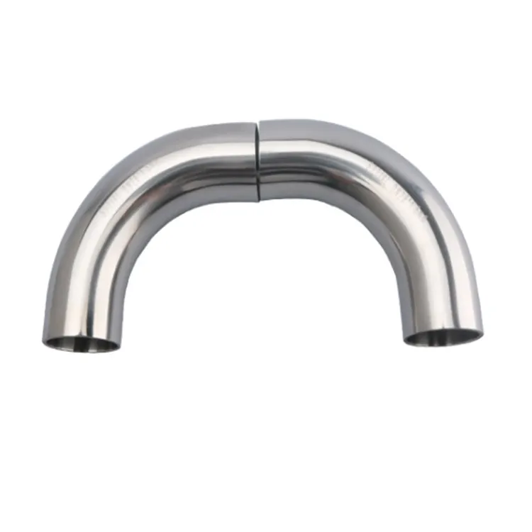 316 Flensnippel Buisfitting