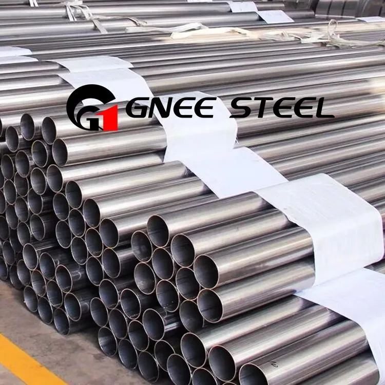 316 roestvrijstalen buis