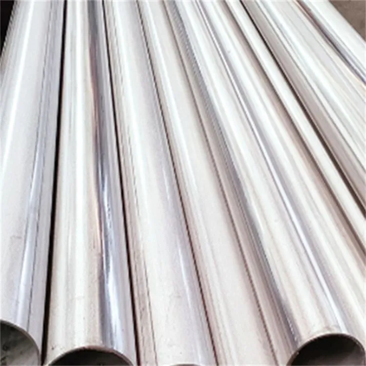 316L naadloze roestvrijstalen buis