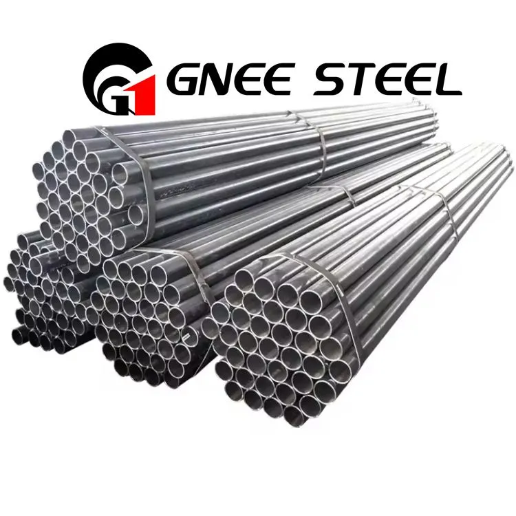 355 Laag koolstofstaal pijp