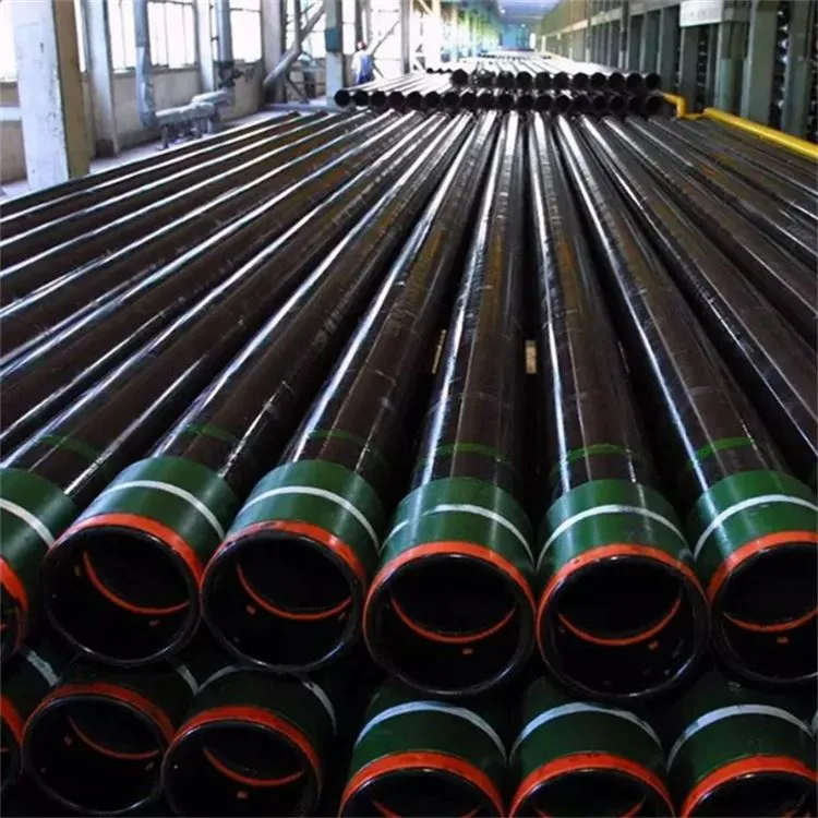 3PE anticorrosieve spiraalgelaste stalen buizen