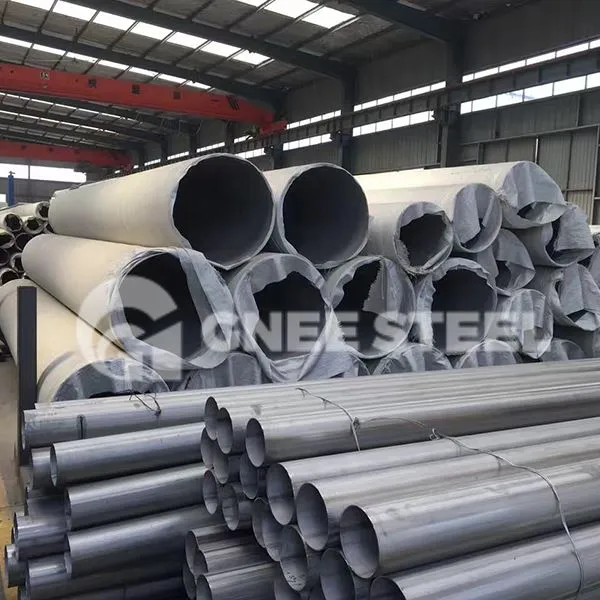 440C roestvrijstalen buis