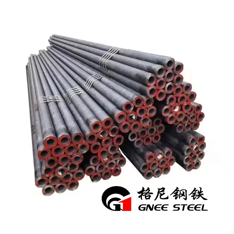 A106 Grc stalen buis