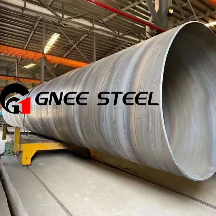 A139 GradeB EFW-buis