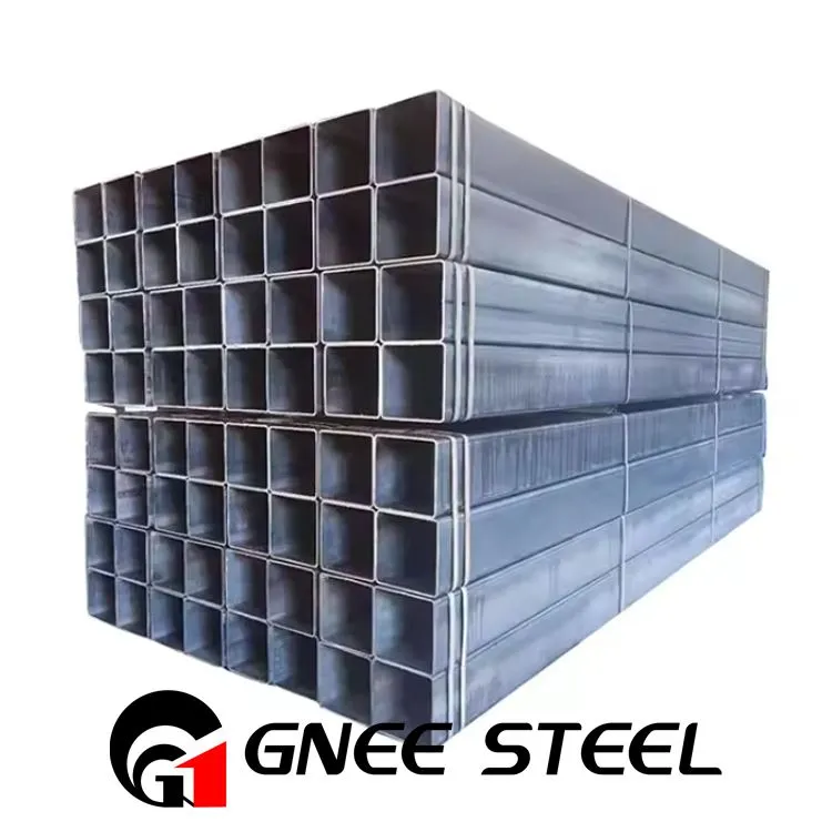 A179 ERW gelaste stalen buis