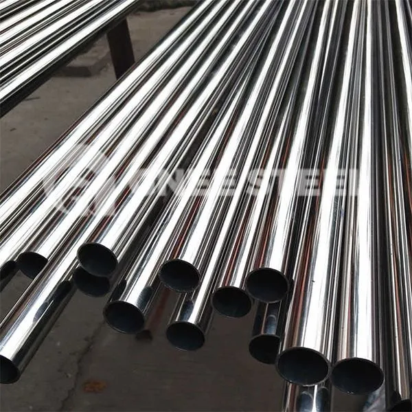 A249 Warmtewisselaarbuis