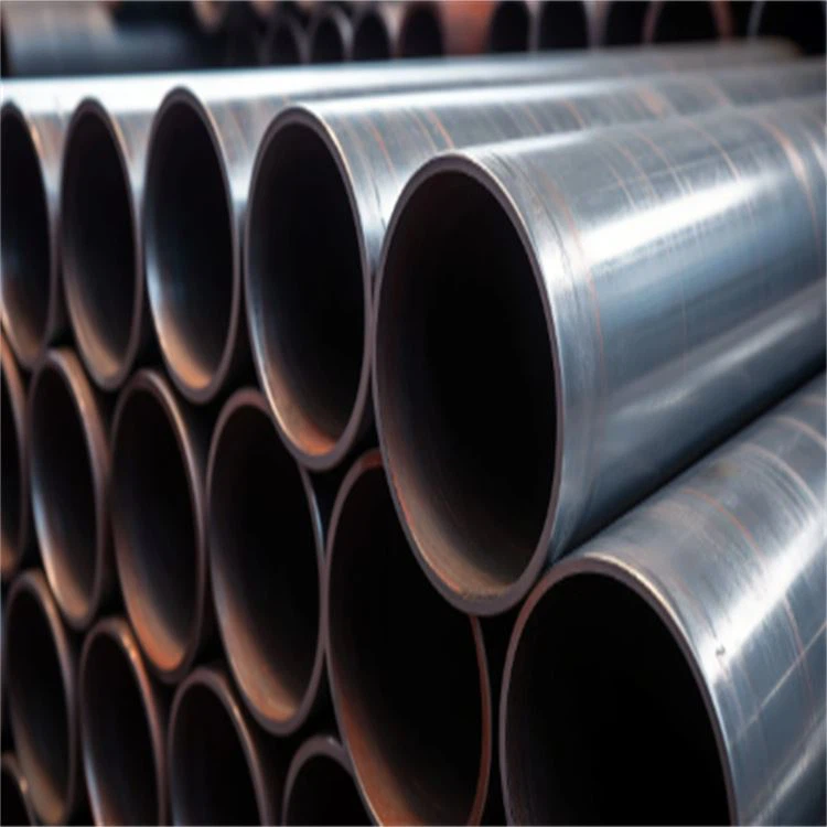 A312 RVS pijp naadloze pijp