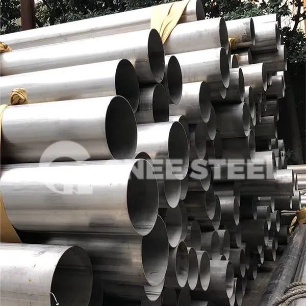 A358 klasse 347H EFW-buizen