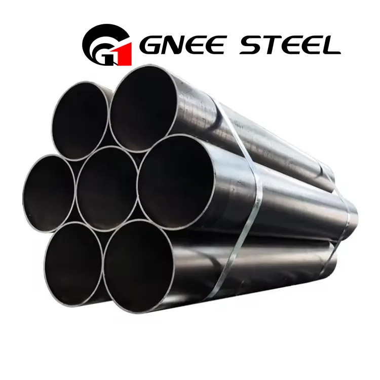 A36 koolstofstalen buis