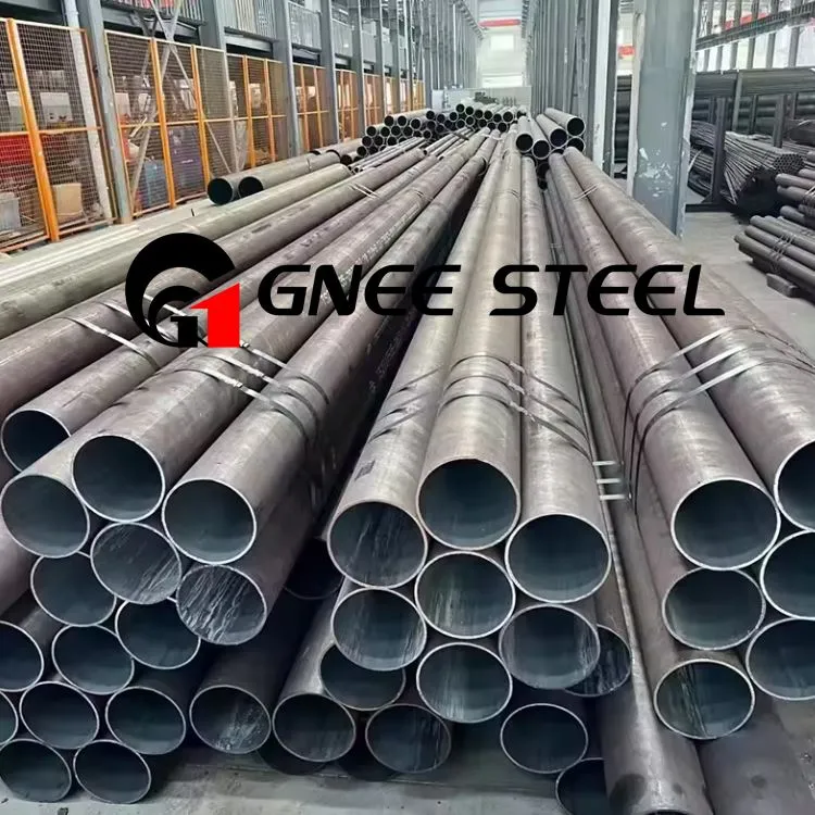 A500 Grade A stalen buis