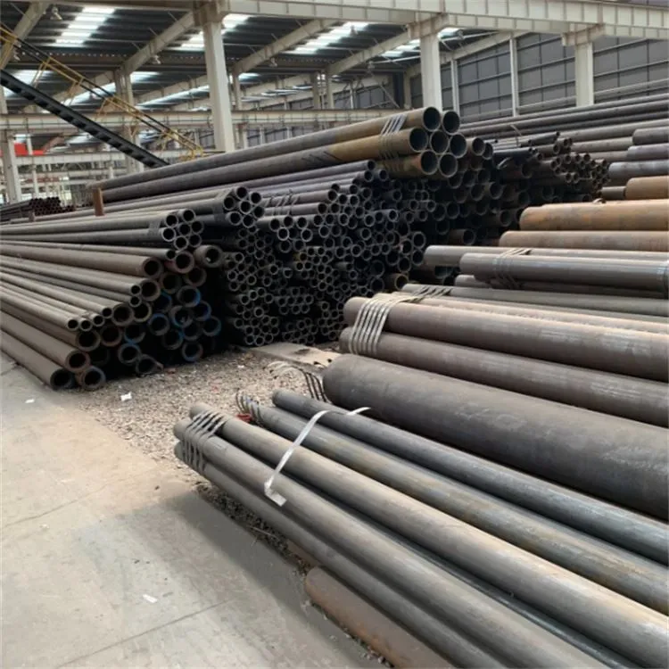 A513 ERW stalen buis