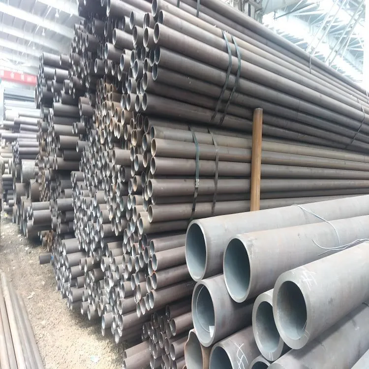 A513 Spiraalgelaste buis