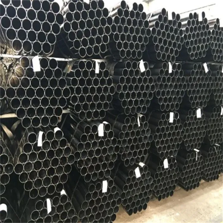 A513 stalen buizen voor industriële uitmuntendheid