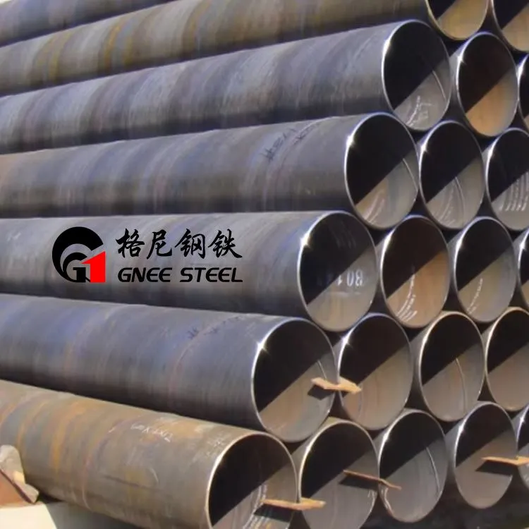 A53 Weerstandsgelaste buis