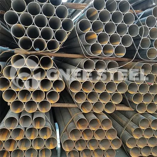 A672 B60 EFW-buis van koolstofstaal