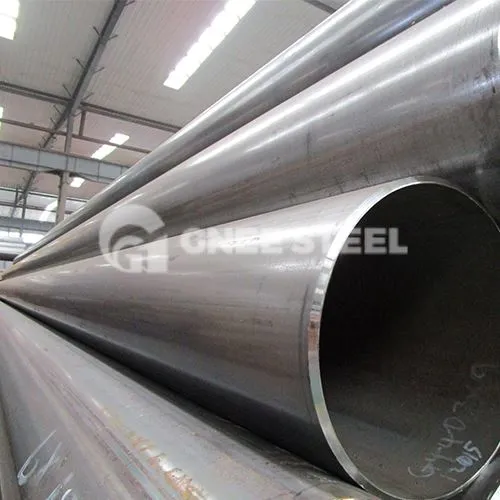 A 691 1/2cr Class33 EFW Pipe