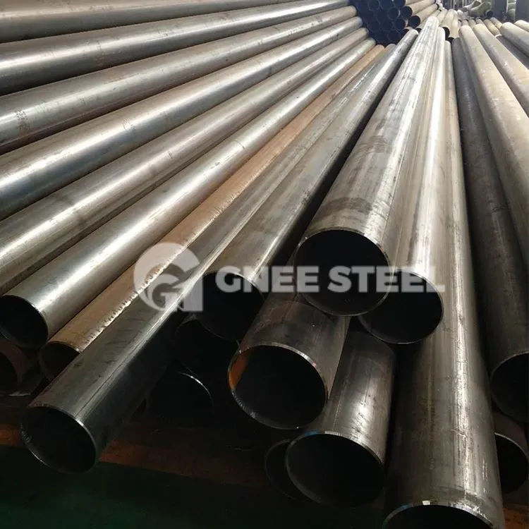 A691 CM70 Legering Steel EFW Pipe