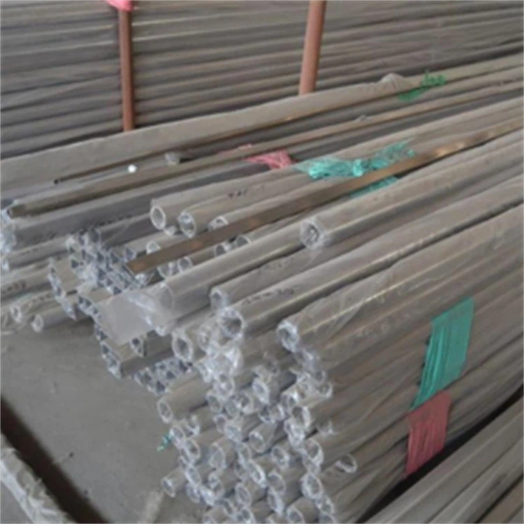 AISI 410 roestvrijstalen buis