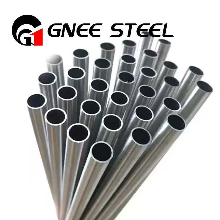 AISI ASTM A269 Tp gelaste buis