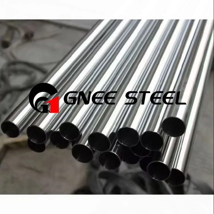 AL-6XN-buis Uitzonderlijke sterkte