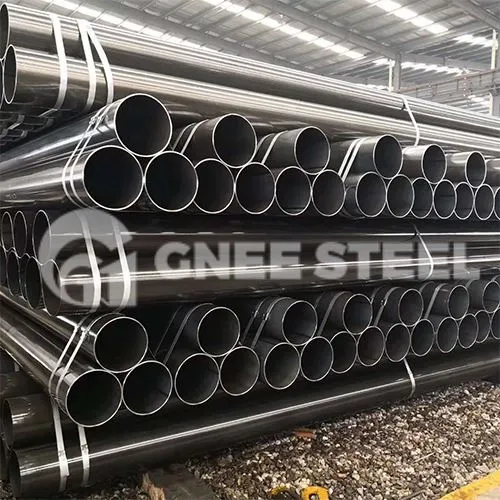 API 5CT C90-behuizing