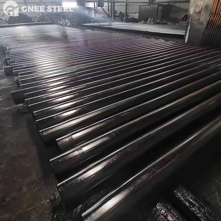 API 5CT L80-13Cr Casing Pipe factory