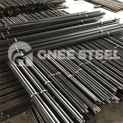 API 5DP boorpijp klasse S135