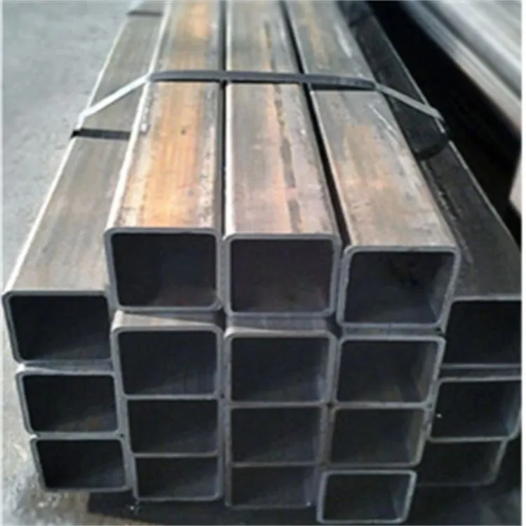 API 5L 304 vierkante roestvrijstalen buis