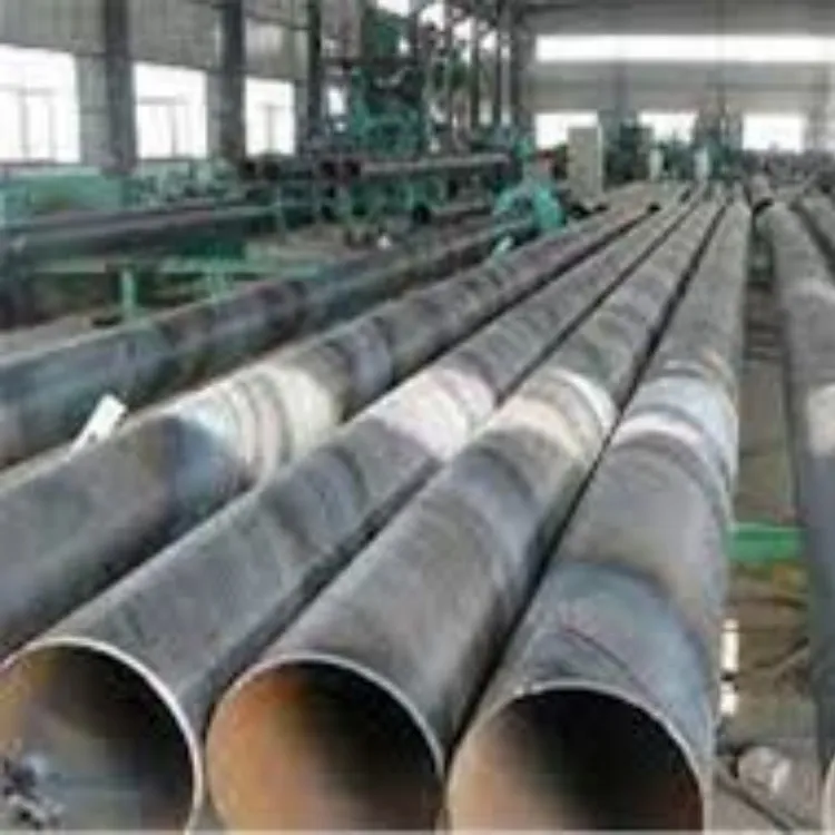 API 5L klasse B gewone stalen buis