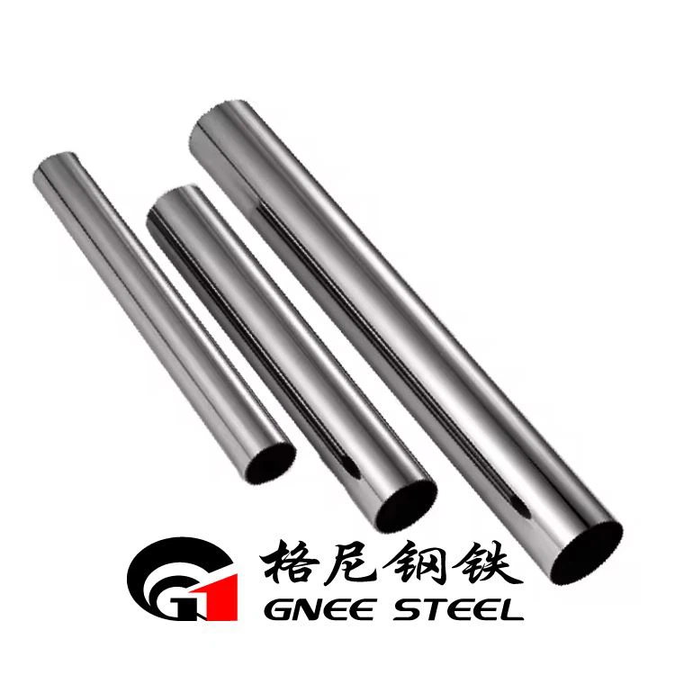 ASTM 321 roestvrijstalen buis