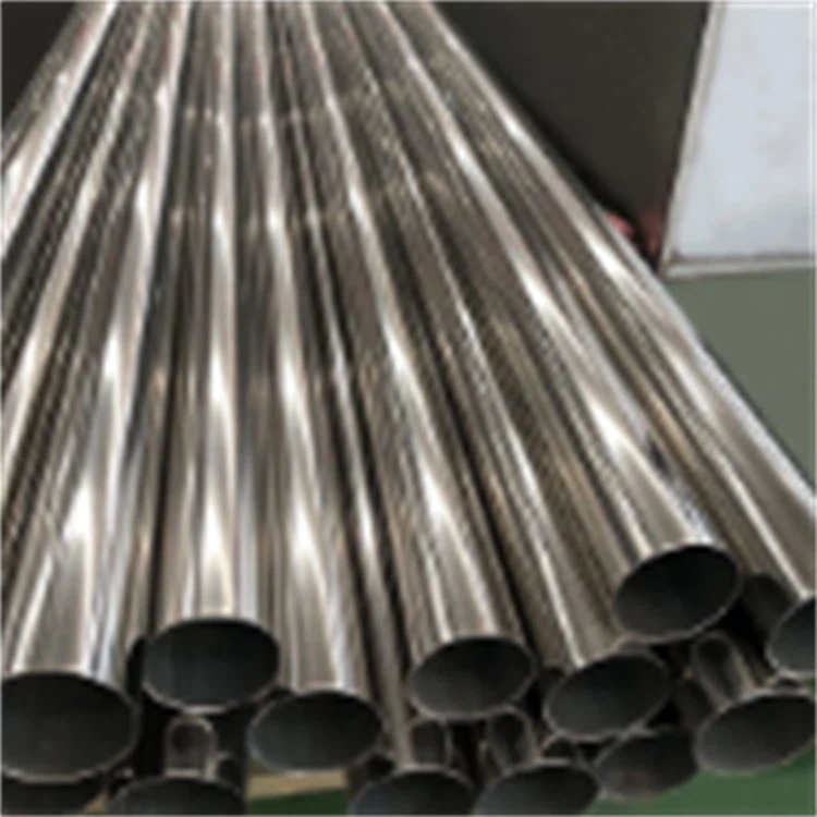 ASTM A106 roestvrijstalen buis