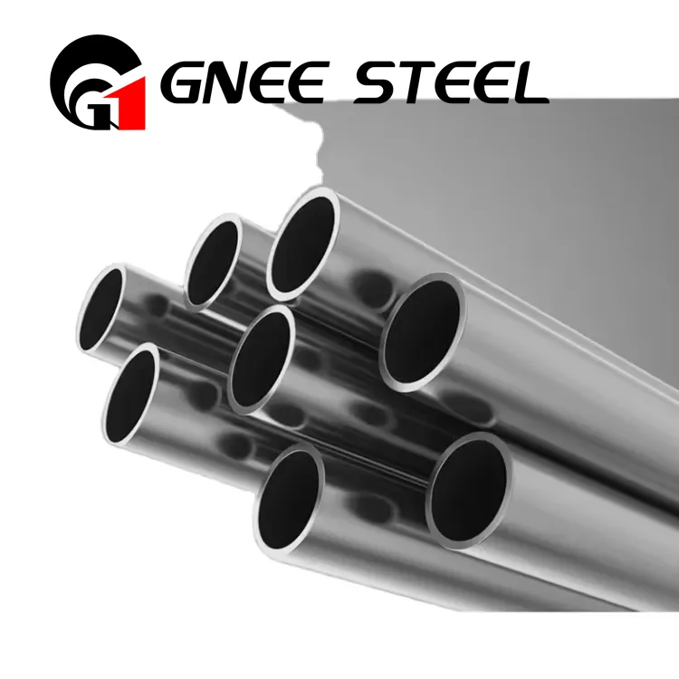 ASTM A213 stalen buis voor aardolie