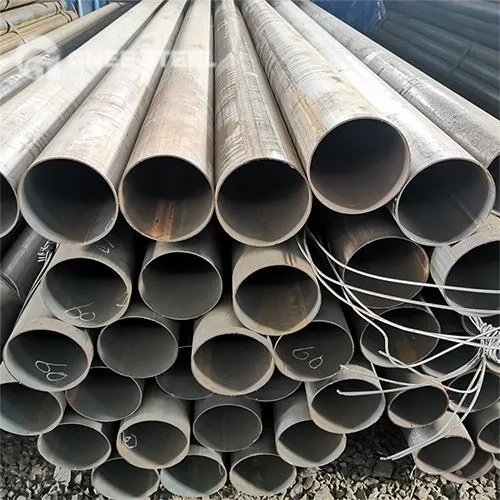 ASTM A252 LSAW Steel Pipe suppliers