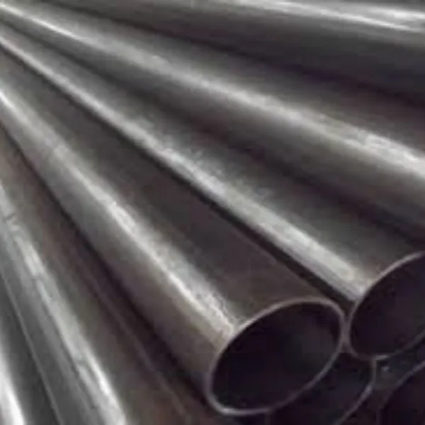 ASTM A252 Steel Pile Pipes