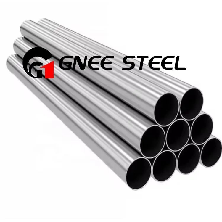 ASTM A269 TP304 stalen buizen