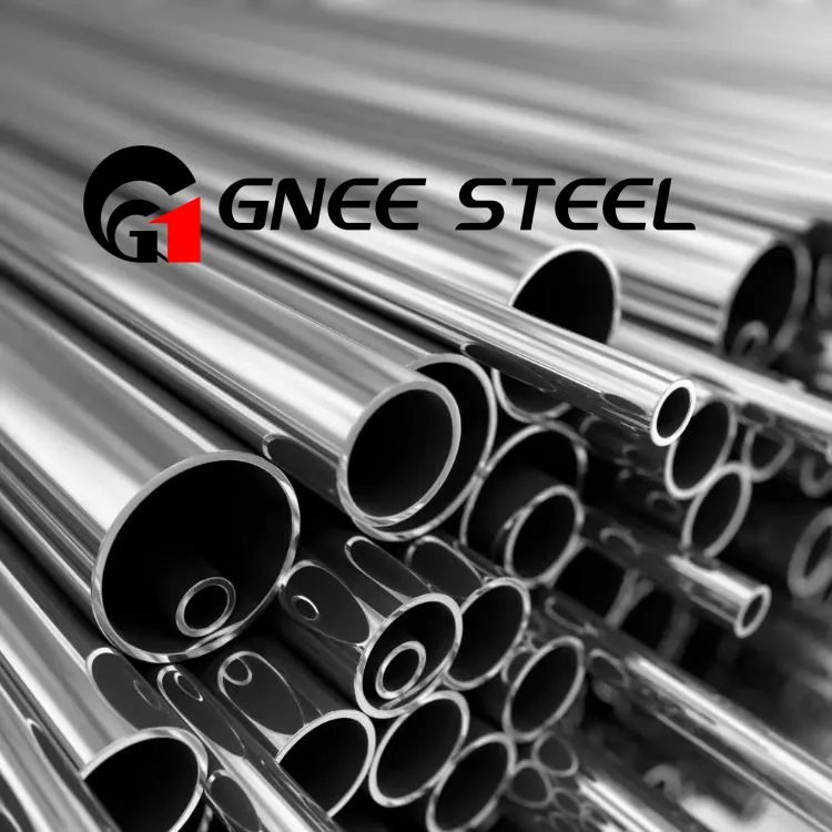 ASTM A269 TP316L stalen buizen