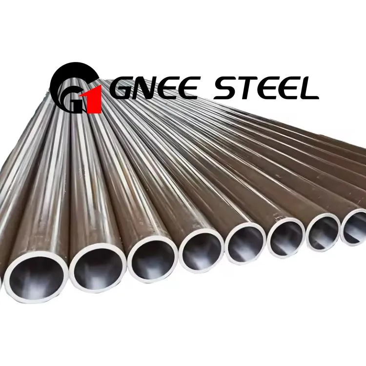 ASTM A312 310S stalen buis