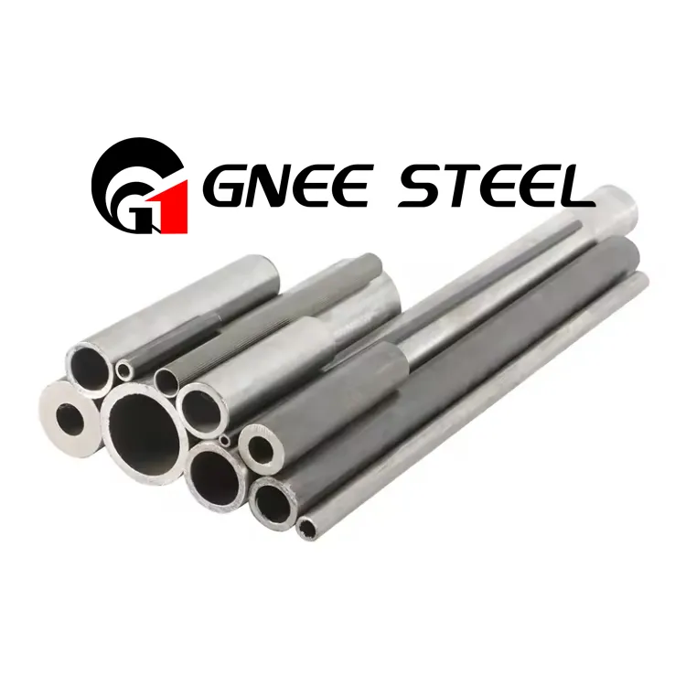 ASTM A312 316 stalen buis