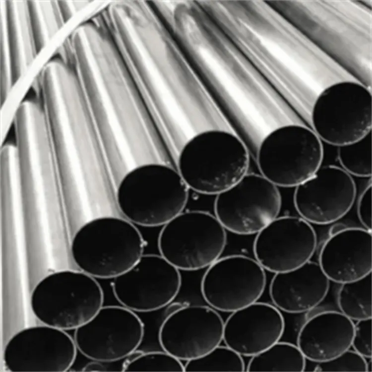 ASTM A333 roestvrijstalen buis