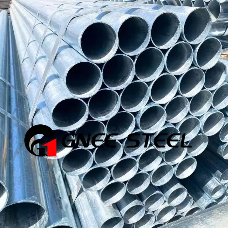 ASTM A358 304 stalen buis