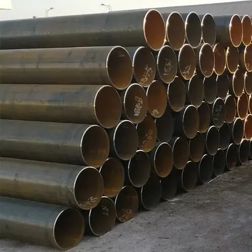 ASTM A53 GR.B ERW WELDED TUBE suppliers
