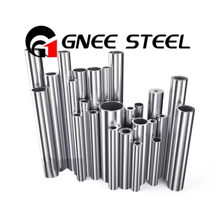 Hoogwaardige 316 roestvrijstalen buizen