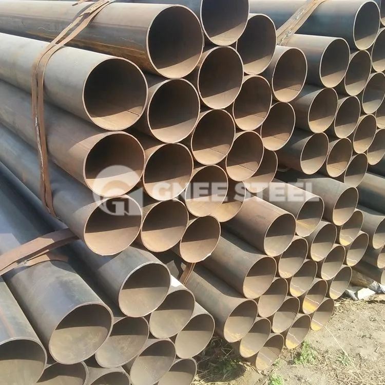 ASTM A672 klasse B70 EFW-buis