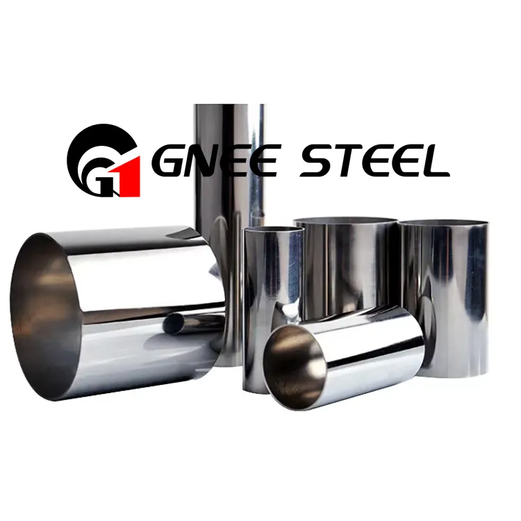 Duurzame 321 roestvrijstalen materialen