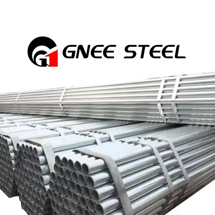 ASTM B622 roestvrijstalen buis