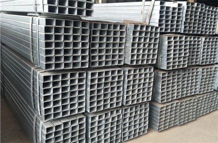 ASTM Hoge Standaard 316L Roestvrijstalen Buis